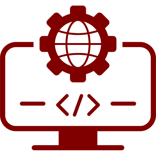 Web Design & Development